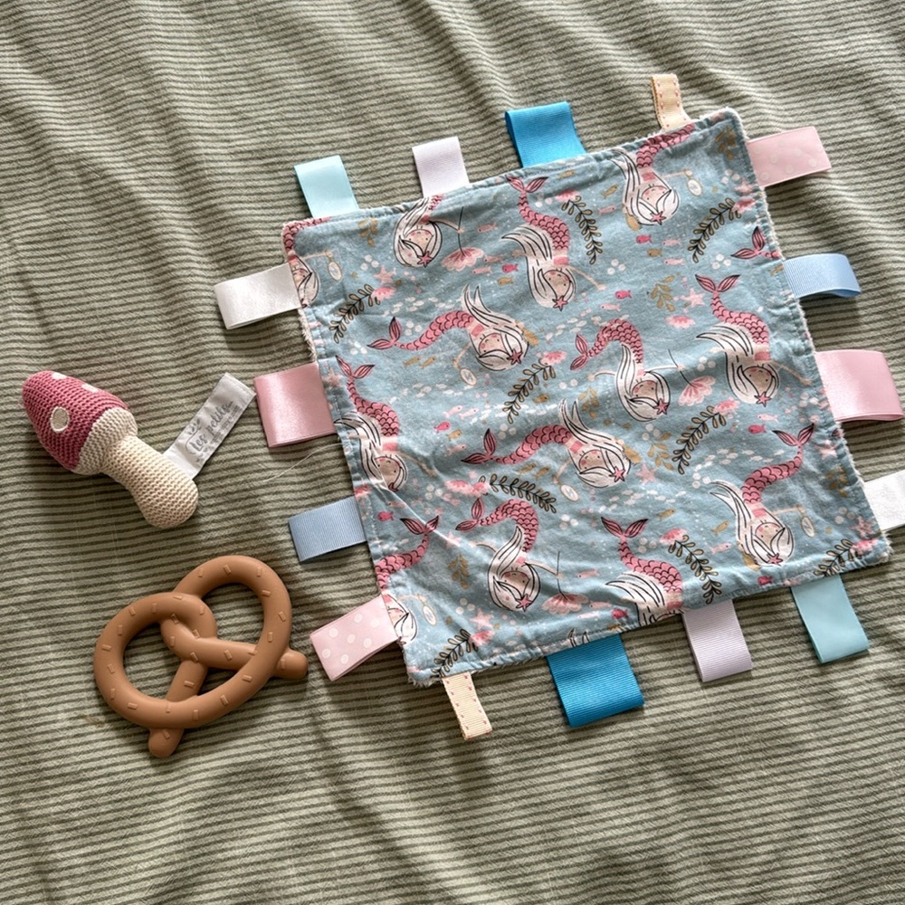Baby set